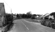 The Green c.1960, Great Hucklow