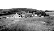 Windmill Hamlet c.1960, Great Hucklow