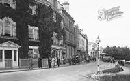 Belle Vue Terrace 1925, Great Malvern
