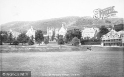 College 1899, Great Malvern