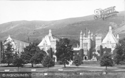 College 1899, Great Malvern