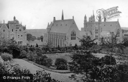 College c.1875, Great Malvern