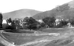 From Link Common c.1880, Great Malvern