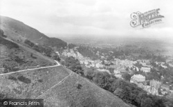 From The Beacon 1925, Great Malvern