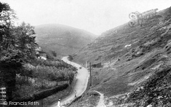 Happy Valley 1907, Great Malvern