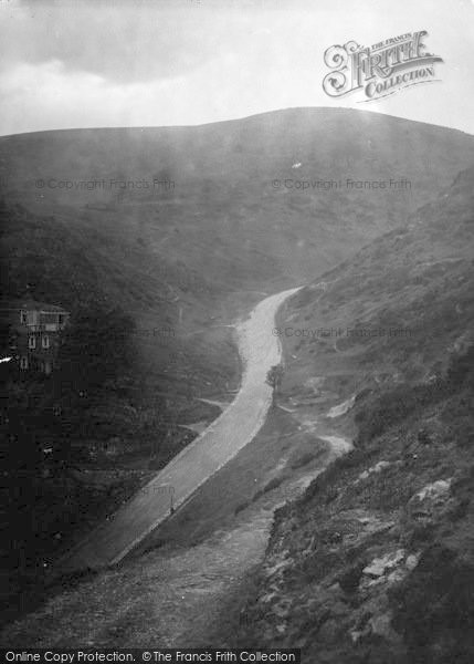Photo of Great Malvern, Happy Valley 1923
