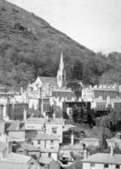 Holly Mount United Reformed Church c.1875, Great Malvern