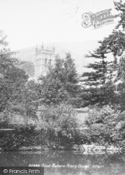 Priory Church 1893, Great Malvern