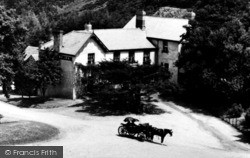 The British Camp Hotel 1893, Great Malvern