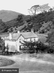 The British Camp Inn c.1871, Great Malvern