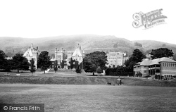 The College 1893, Great Malvern