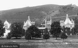 The College 1899, Great Malvern