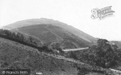 The Herefordshire Beacon 1907, Great Malvern