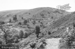 The Hills c.1955, Great Malvern