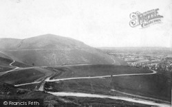The Malvern Hills 1907, Great Malvern