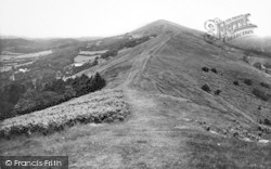 The Malvern Hills 1936, Great Malvern