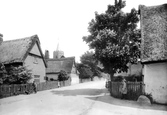 The Village 1914, Great Shelford