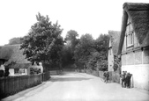 Village 1914, Great Shelford