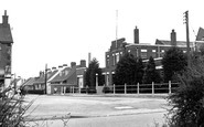 Great Tarpots, Lambeth Road c1955