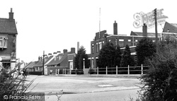 Great Tarpots, Lambeth Road c1955