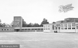 Shipwrights School c.1955, Great Tarpots