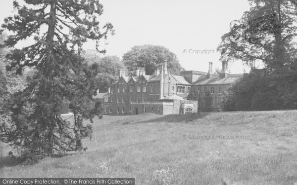 Photo of Great Tew, c.1960
