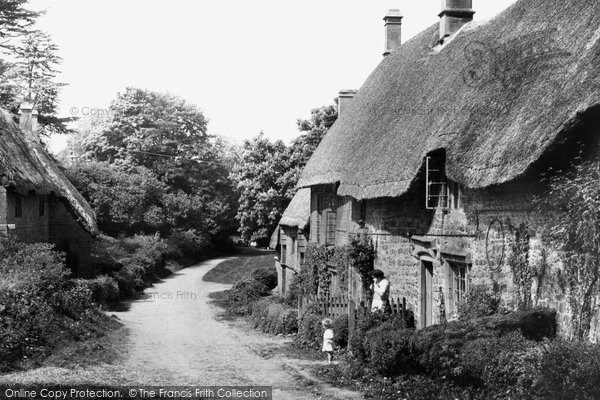 Great Tew photo
