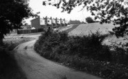 Great Totham, Catchpole Lane c1965