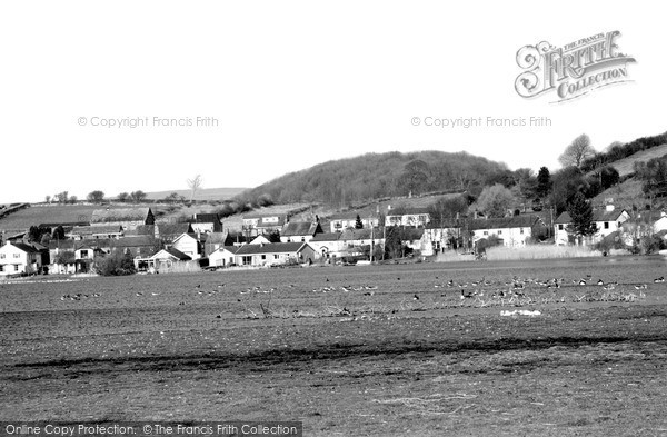 Photo of Great Urswick, Across Urswick Tarn 2003