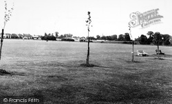 General View c.1965, Great Wakering