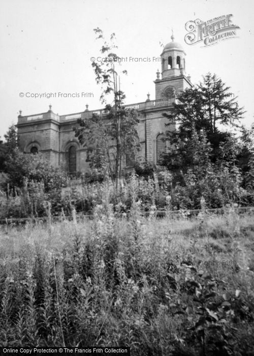 Photo of Great Witley, St Michael And All Angels Church 1948