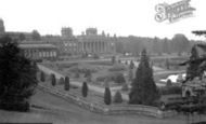 Example photo of Great Witley