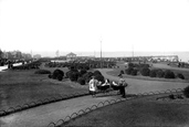Beach Gardens 1896, Great Yarmouth