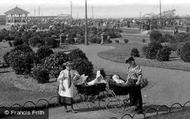 Beach Gardens 1896, Great Yarmouth