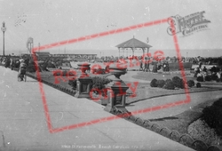 Beach Gardens 1896, Great Yarmouth