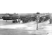 Jetty 1891, Great Yarmouth