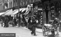 King Street 1896, Great Yarmouth