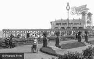 Pier 1903, Great Yarmouth