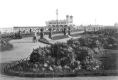 Pier And Gardens 1903, Great Yarmouth