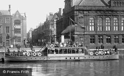 River Boat 1922, Great Yarmouth