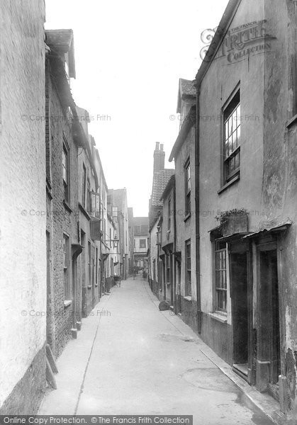 Old Photos of Great Yarmouth - Francis Frith