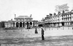Royal Assembly Rooms 1887, Great Yarmouth