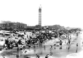 Sands 1904, Great Yarmouth