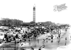 Sands 1904, Great Yarmouth