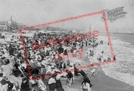 Sands 1904, Great Yarmouth