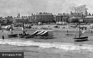 The Beach 1887, Great Yarmouth