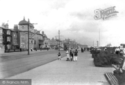 The Drive 1908, Great Yarmouth