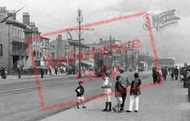 The Drive 1908, Great Yarmouth