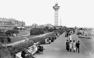 The Revolving Tower 1922, Great Yarmouth