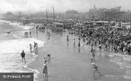 The Sands 1904, Great Yarmouth